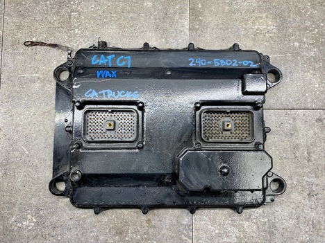 cat-c7-ecm #1424688
