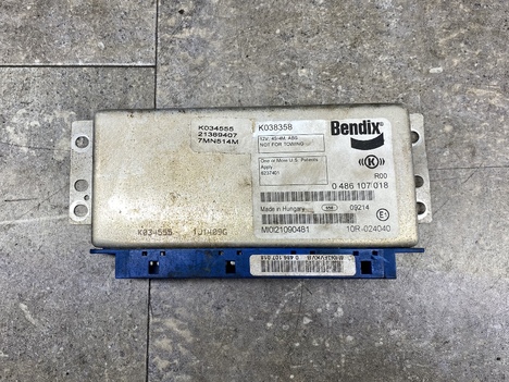  BENDIX K038358 ECM #