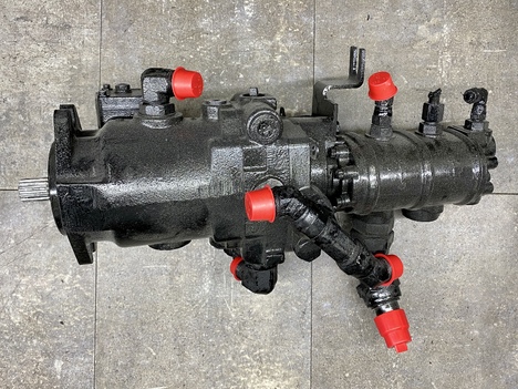  EATON-FULLER 72400 088 03 Hydraulic Pump #