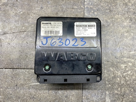 wabco-n-a-ecm #1424663