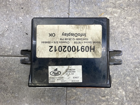 mack-21092268-ecm #1424661