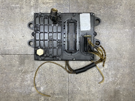  MERCEDES-BENZ OM460 ECM #