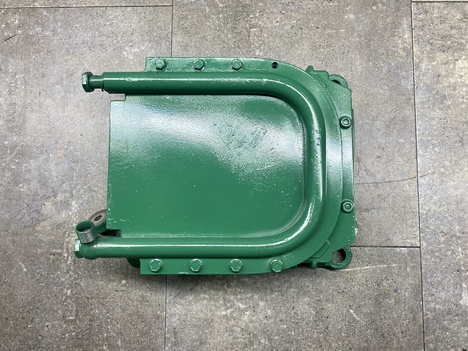  VOLVO N/A ECM #
