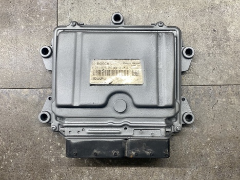  ISUZU NPR ECM #