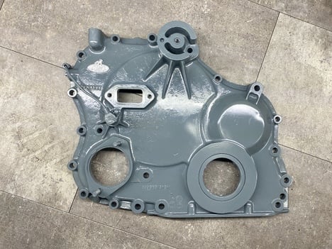 mack-e7-timing-cover #1424651