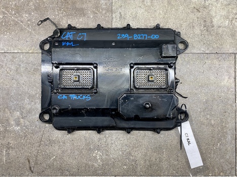 cat-c7-ecm #1424650