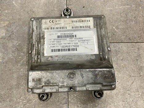  ALLISON 4500RDS ECM #
