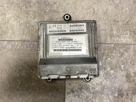 2004 ALLISON 4500RDS ECM #