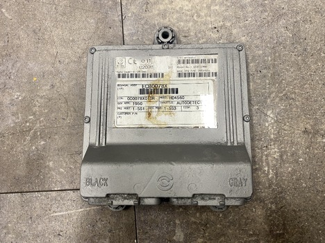 2001 ALLISON HD4560 ECM #