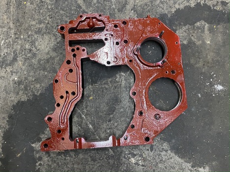  CUMMINS ISB Timing Cover #