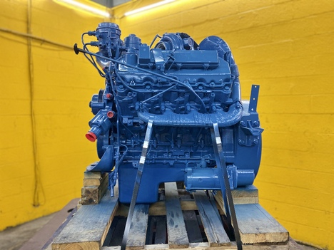 2005-international-vt365-engine-assembly #1424596