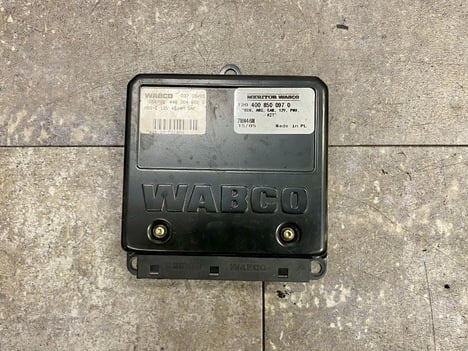  WABCO 446 004 602 0 ECM #