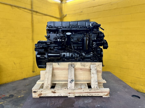 2002 CUMMINS ISB 5.9L Engine Assembly #