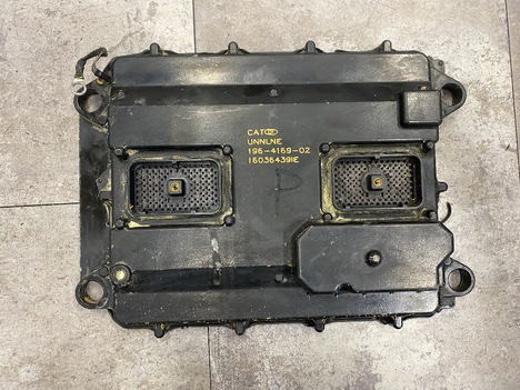 2003-cat-c7-ecm #1424587