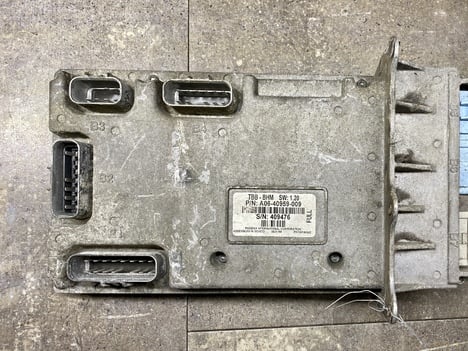  FREIGHTLINER B2 ECM #