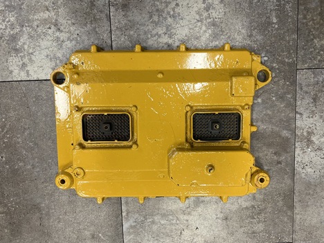 2000 CAT C12 ECM #