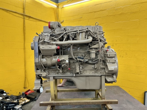 2000 CUMMINS ISB 5.9L Engine Assembly #