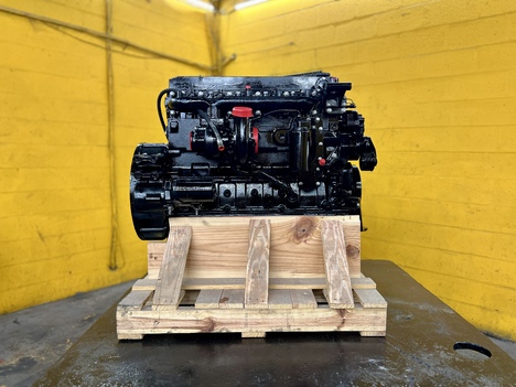 2002 CUMMINS ISB 5.9L Engine Assembly #