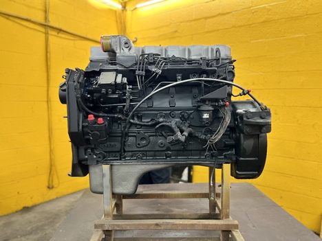 1997 CUMMINS ISB 5.9L Engine Assembly #