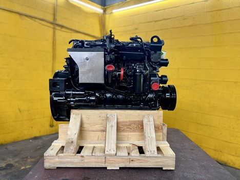 2006 CUMMINS ISB 5.9L Engine Assembly #
