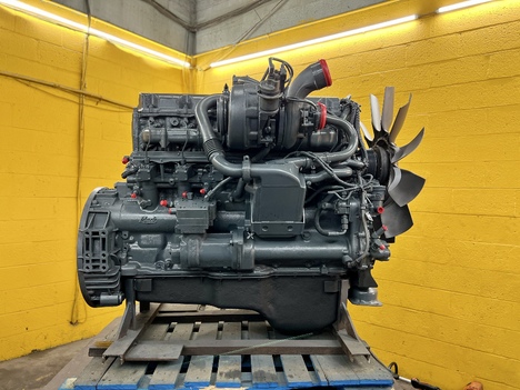 2005 MACK AC Engine Assembly #