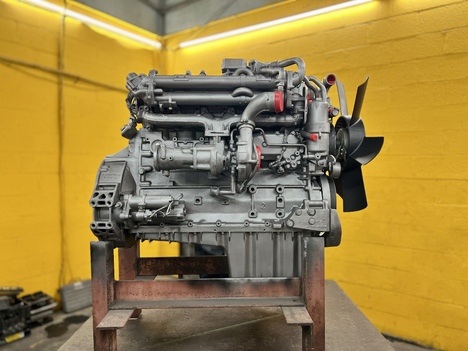 2004-mercedes-benz-om906la-engine-assembly #1481183