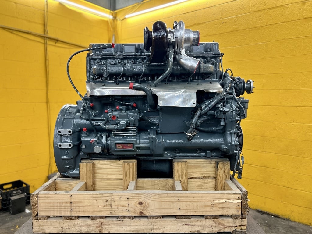 2000 MACK E7 TRUCK ENGINE FOR SALE #3094