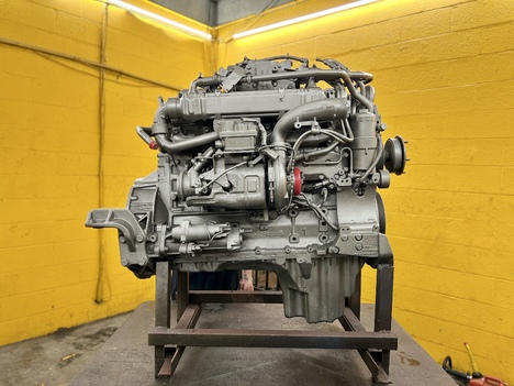 2007-mercedes-benz-om926la-engine-assembly #1424529