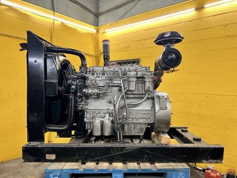  PERKINS 1797/1800 Engine Assembly #
