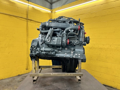 2009-mercedes-benz-om926la-engine-assembly #1424509