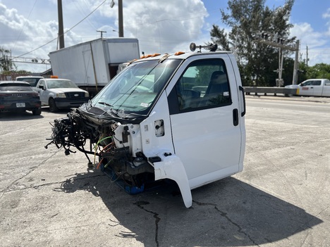 2005-gmc-c7500-cab #1424505