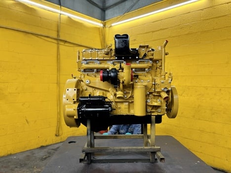 1994 CAT 3116 Engine Assembly #