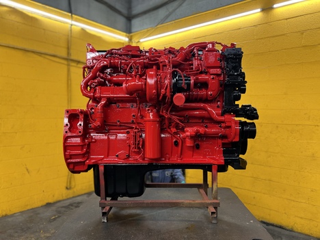 2011 CUMMINS ISX15 Engine Assembly #