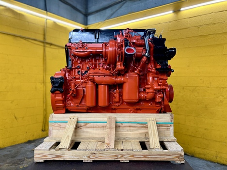 2006 DETROIT SERIES 60 14.0L Engine Assembly #