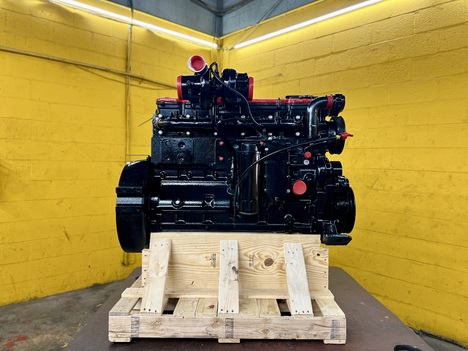 2006 CUMMINS ISL Engine Assembly #