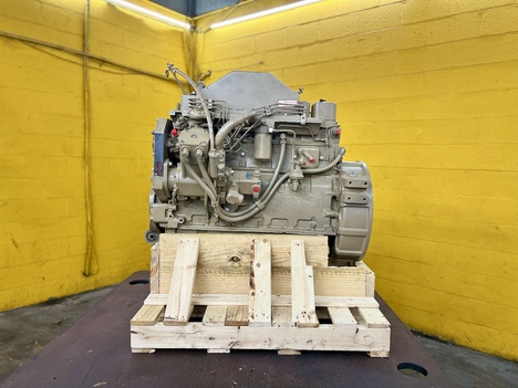1994-cummins-6bt-5-9l-engine-assembly #1479557