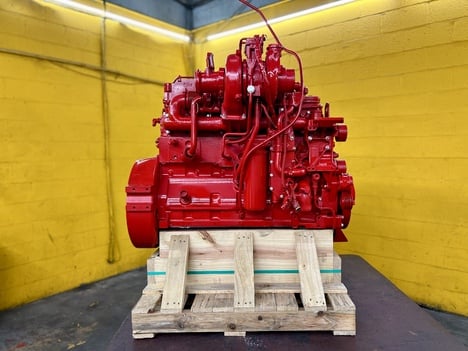 2012-cummins-isl9-engine-assembly #1474857