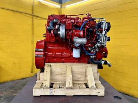 2022 CUMMINS L9 Engine Assembly #