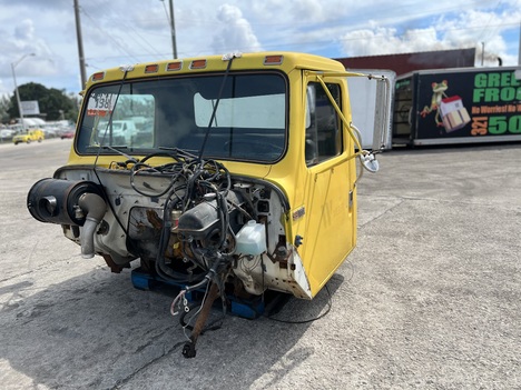 1989 INTERNATIONAL 1754 Cab #