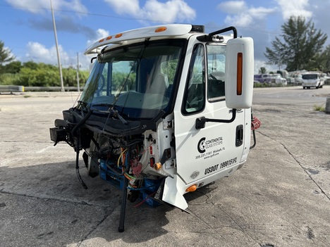 2011 INTERNATIONAL PROSTAR Cab #