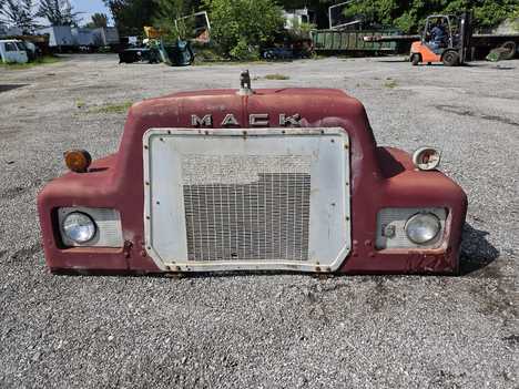 mack-value-liner-hood #1424426