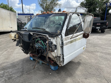 1994 CHEVROLET C70 KODIAK Cab #