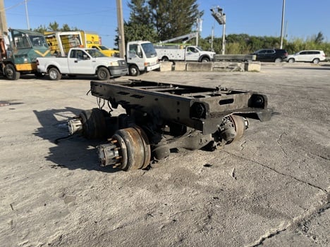  MACK CRD151 Cutoff Assembly #