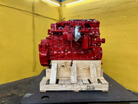 2009-cummins-isb-6-7l-engine-assembly #1481045