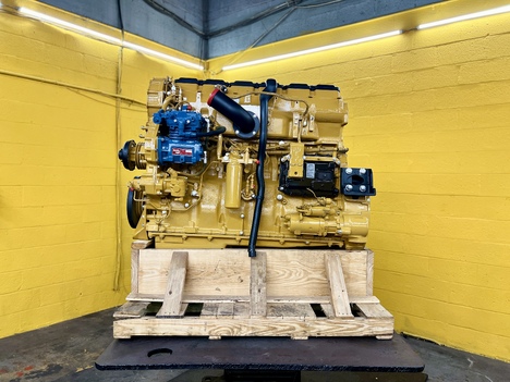 2000-cat-c15-engine-assembly #1476669