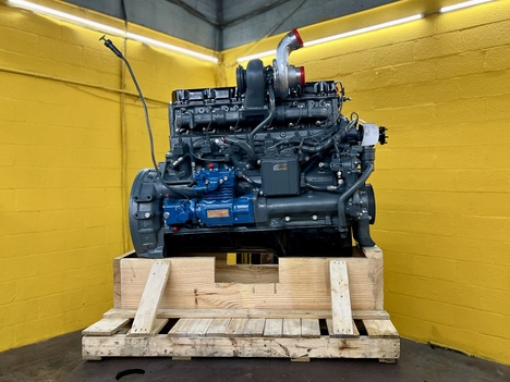 2000-mack-e7-engine-assembly #1463019