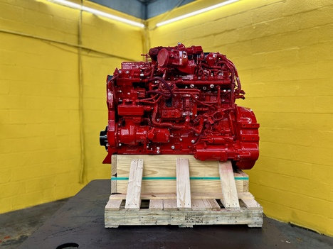 2015-cummins-isl9-engine-assembly #1476523