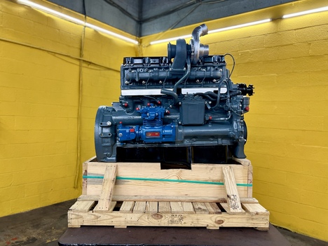 1999-mack-e7-engine-assembly #1466817