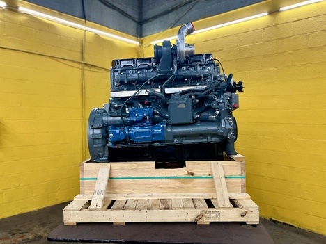 1998-mack-e7-engine-assembly #1467521