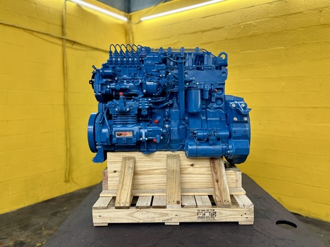 international-dt466-engine-assembly #1468042